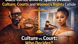 Black Coffee Divorce Sparks Debate: Culture, Courts and Women’s Rights Collide