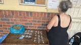 Ekurhuleni drug bust: Two women among ten suspects arrested with R22,800 in drugs