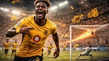 Goal of the season: Lilepo stunner sends Chiefs fans into a frenzy on X