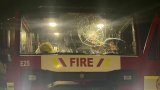 Cape Town firefighters face increasing dangers amid violent crime surge