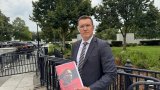 'They want him assassinated' - EFF on AfriForum delivering Malema dossier to the White House