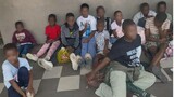 Over 20 minors intercepted near Beitbridge border fence, authorities raise child protection concerns