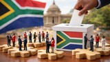 2026 local elections: South Africa braces for a surge in hung councils