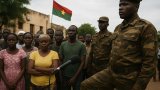 Burkinabes Mute Under Captain Traoré’s Boot: Between Security and Silence
