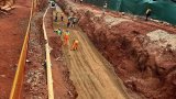 Johannesburg Roads Agency nears completion of R192m Lilian Ngoyi Street rehabilitation