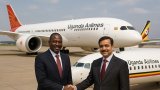 BRICS+ Series: Air India and Uganda Airlines Forge Strategic Partnership to Strengthen Africa–Asia Connectivity