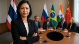 BRICS+ Series: Thailand’s Economic Integration with BRICS