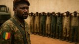 Mali’s Purge Reveals a Regime Afraid of Its Own Shadow