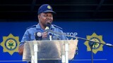 SAPS promotes over 9,000 officers to higher ranks, breaks years-long backlog