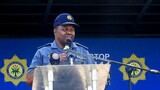Top cop rallies officers ahead of G20 leaders Summit