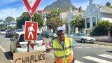 End of the road for Uncle Charlie: A traffic warden's legacy of service