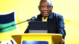 ANC unveils action plan to strengthen local government ahead of elections