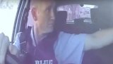 WATCH | Security officer escapes unharmed following dramatic shoot-out in Somerset Park