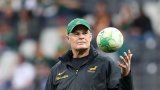 Will Rassie's Springboks be rusty against the hardened Wallabies or hit the ground running?