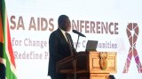 WHO praises South Africa's innovative HIV/Aids funding strategies amid USAID cuts