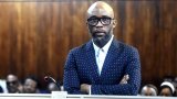 Businessman Vusimuzi Matlala denies involvement in alleged assassination plot during bail application