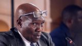 How organised crime exploited SAPS' internal threats