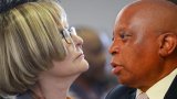 A showdown between Mashaba and Zille is imminent as ActionSA launches the Joburg mayoral race