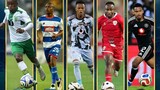 The difference makers: Five players who could decide the Nedbank Cup last-32 weekend