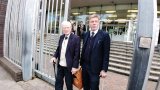 86-year-old 'sex pest' teacher loses bid to dismiss case
