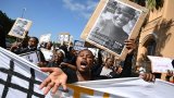 Community rallies for justice: Zenande Tshazibane's tragic story highlights the GBV crisis