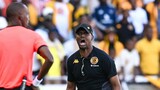 Cedric Kaze explains Kaizer Chiefs’ quiet January strategy ahead of Golden Arrows clash