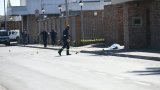 Mitchells Plain community in shock after broad daylight shooting