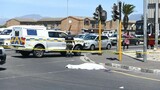 Man gunned down outside Manenberg police station in suspected gang hit