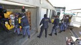 Whistleblower exposes illegal alcohol factory in Faure