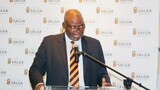SALGA welcomes President Ramaphosa's initiative to professionalise municipal governance