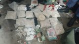 Operation Dudula leads to drug bust in Summer Greens