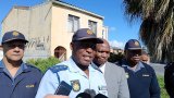 Western Cape police ramp up operations in response to rising violence