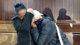 'Disappointed in the justice system' - Kidnapped baby Imaad's mother shocked by alleged kidnapper's bail release