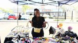 Keeping South African heritage alive, one bead at a time: Phindile Msiza's mission to preserve traditions