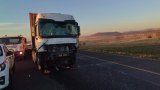 Four people killed in N3 horror crash