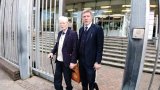 Former teacher Iain Wares denies allegations of abuse in court