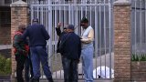 Police bolster deployment after Athlone shootings