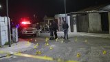 Five killed in shootings in Mitchells Plain, Muizenberg