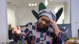 Nkosazana Dlamini-Zuma condemns Trump's approach to Africa