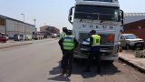PICS: Durban freight truck operator fined R800,000 for expired licence, unpaid fines