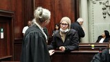 Courtroom drama unfolds as medical evidence contradicts Zurenah Smit's illness claims