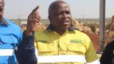 Ventersdorp: From fear to freedom in a new democracy
