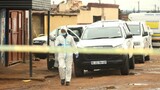 As it happened: Gauteng Deputy Commissioner details 'inhuman' Bekkersdal tavern shooting