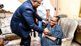 Fikile Mbalula honours the legacy of Peter Mokaba in heartfelt tribute