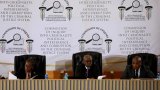 South Africans' active role praised as Madlanga Commission probes police corruption