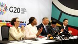 China and South Africa launch initiative to back Africa’s modernisation at G20 Leaders Summit