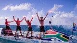 How the Ocean Mavericks' endurance row transformed Pondoland conservation efforts