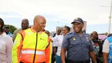 Premier Ntuli backs KZN top cop Nhlanhla Mkhwanazi's contract renewal