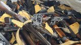 Rise Mzansi demands police action as 2 million illegal firearms circulate in South Africa