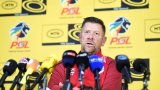 Ambitious Eric Tinkler sets sights on silverware for Sekhukhune United